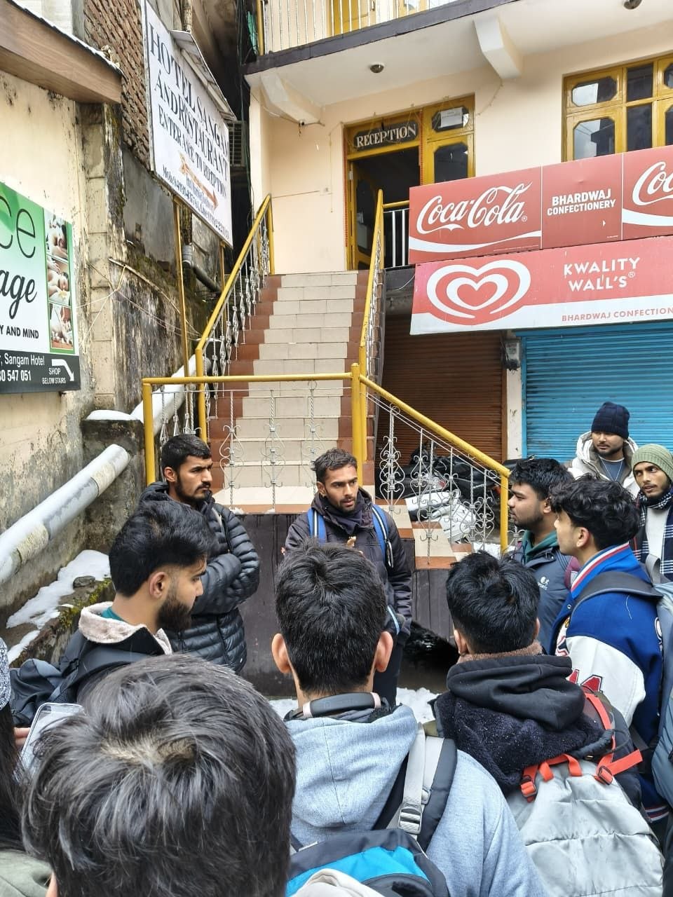 Pack and Go Community 2