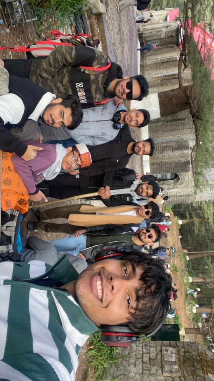 Pack and Go Community 3